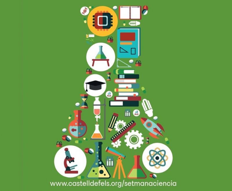Las Jornadas de la Ciencia y de la Tecnología llegan el 12 de noviembre