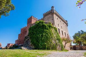 Castelldefels organiza una jornada de puertas abiertas en el Castillo y el museo de la Piratería