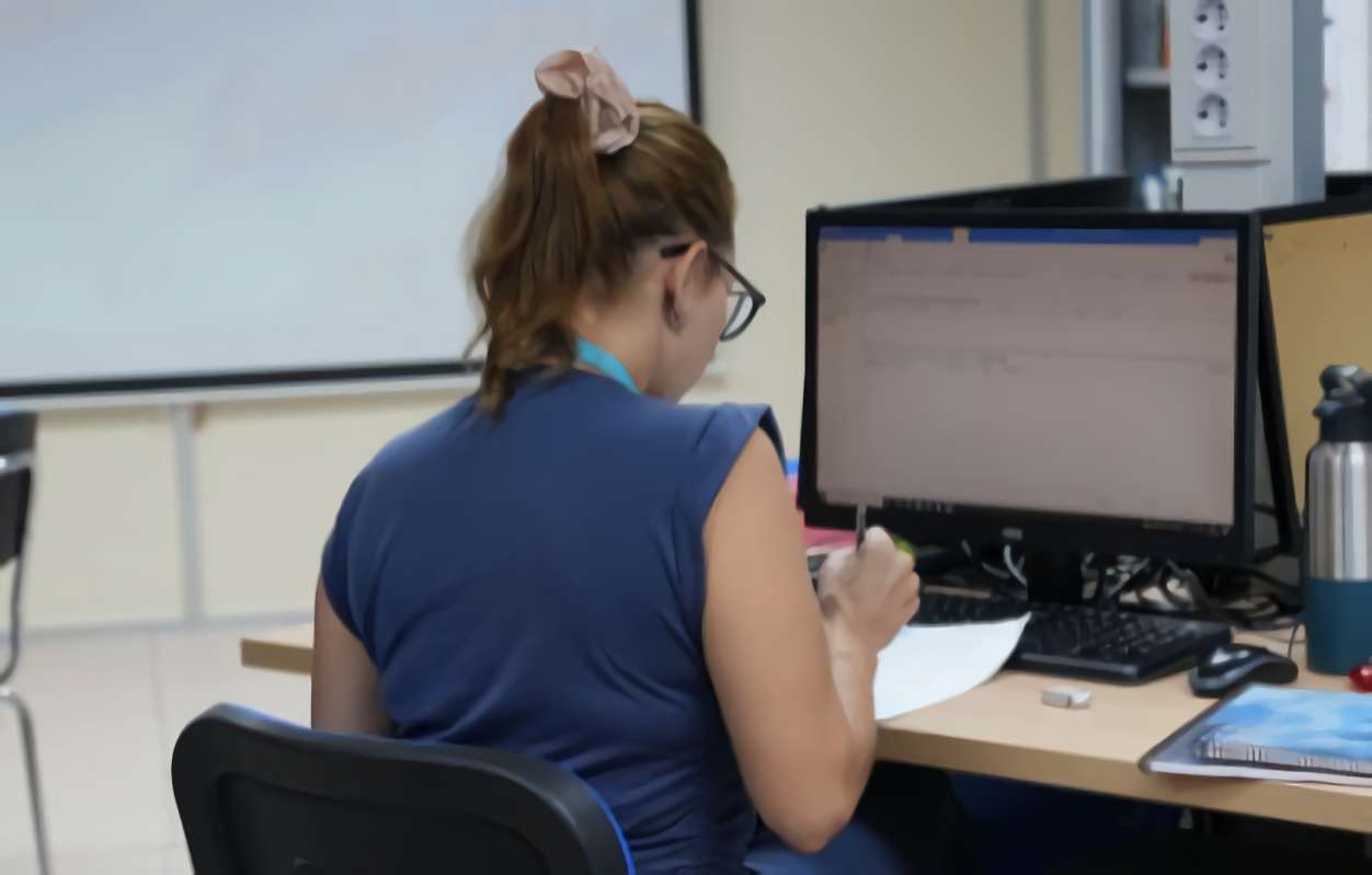 Curs gratuito de Excel para mujeres desempleadas en Sant Esteve Sesrovires