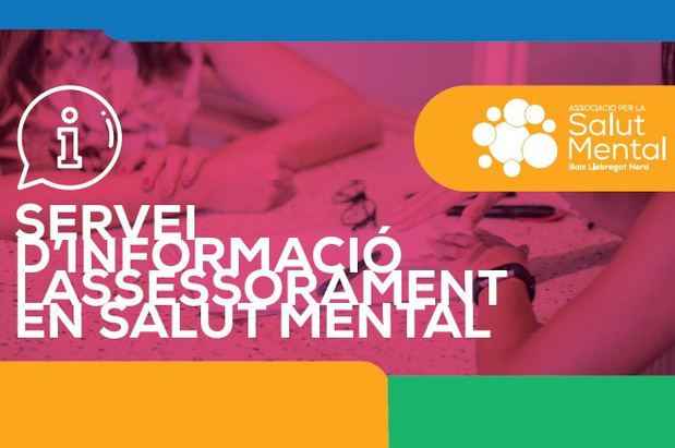 Nuevo punto de información y asesoramiento en salud mental en Abrera