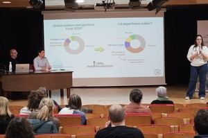Olesa de Montserrat lanza un nuevo servicio de recogida de residuos comercial a partir del 9 de diciembre