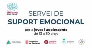 Begues activa un servicio gratuito de apoyo emocional para jóvenes y adolescentes