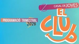 Torrelles de Llobregat lanza su nueva programación trimestral de actividades gratuitas para jóvenes en abril, mayo y junio