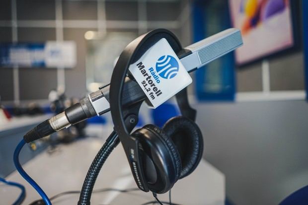Ràdio Martorell inicia su nueva temporada con programas renovados y variados