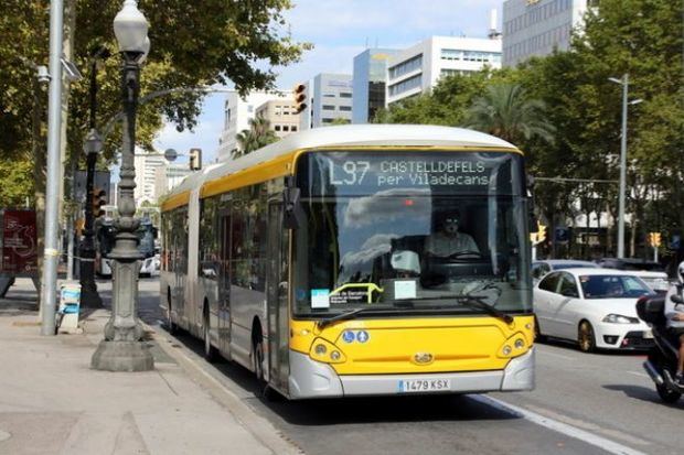 Trabajadores de la compañía de autobuses Avanza amplían la jornada de huelgas a 2023