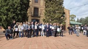 Castelldefels suma 23 certificaciones Biosphere y 18 Puntos de Información Turística en 2026