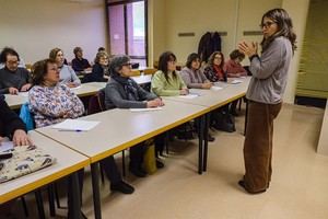 Cornellà de Llobregat lanza nuevos cursos online en la Escola d'Humanitats desde abril