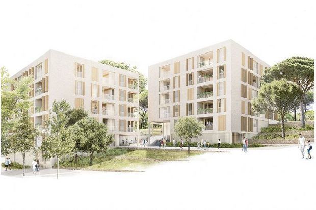 Más recursos en Castelldefels garantizan el derecho a la vivienda