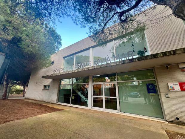 Surf, vela y tapas frente al mar: así será el nuevo espacio costero de Gavà que ya tiene gestores