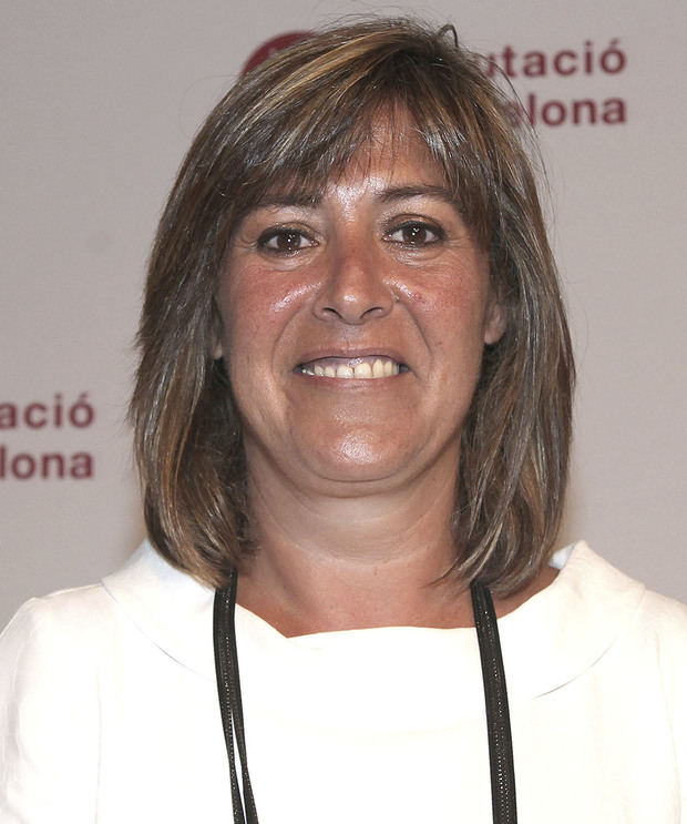 Nuria Marín considera 'muy razonable' acercar a los presos independentistas a cárceles catalanas