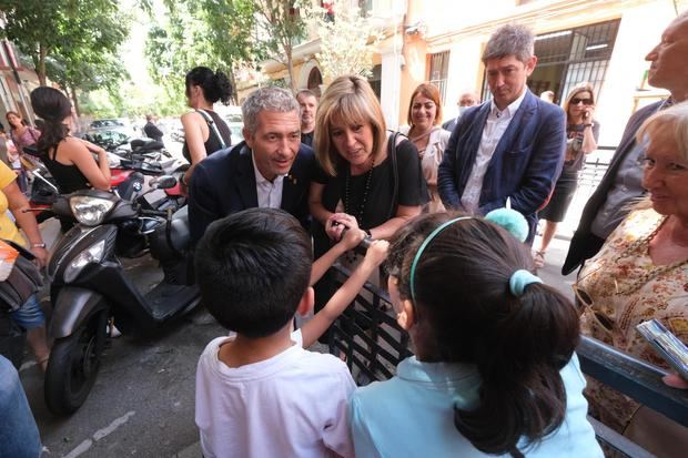 La incorporación de Academia Cultura al sistema público amplía la oferta formativa de la ciudad hospitalense el próximo curso