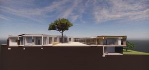 Licitación abierta para construir la nueva escuela bressol 