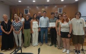 El Ajuntament d'Olesa lanza la 42ª edición de los Premios de Recerca con apoyo de Kao Corporation