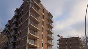 El Prat abre la convocatoria para sortear 95 pisos de alquiler asequible en el Eixample Sud