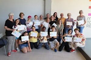 Abren inscripciones para el voluntariado lector del proyecto 'LECXIT' en Martorell