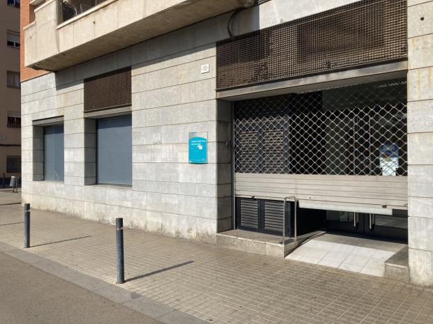 El Casal de la Gent Gran de Sant Josep se mudará a la antigua sede de la ONCE de L'Hospitalet