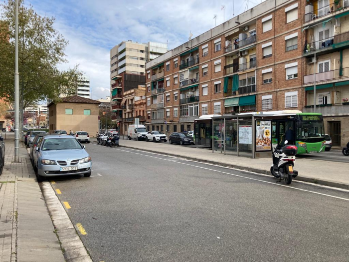 L’Hospitalet remodelará una treintena de calles y espacios públicos