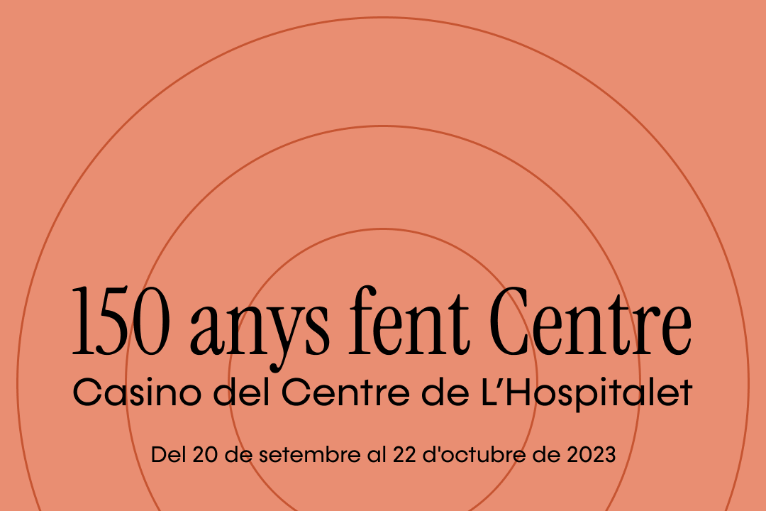 Descubre la historia oculta del Casino del Centre en L'Hospitalet