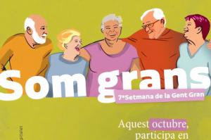 L'Hospitalet honra a sus mayores con una semana llena de eventos emocionantes