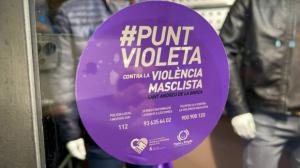 Aumento de denuncias por violencia contra las mujeres en el Baix Llobregat