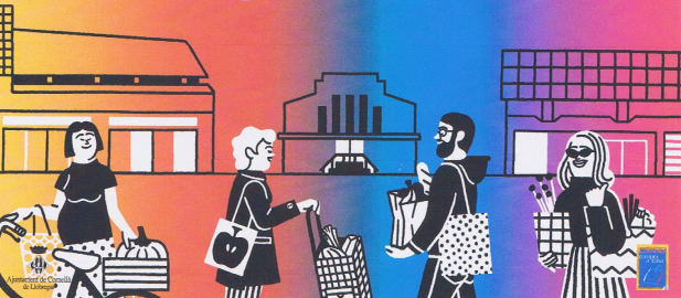 Los próximos 26 y 27 de noviembre Cornellà está de ofertas