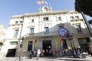 La oficina LGTBI de L'Hospitalet se integra en la red SAI