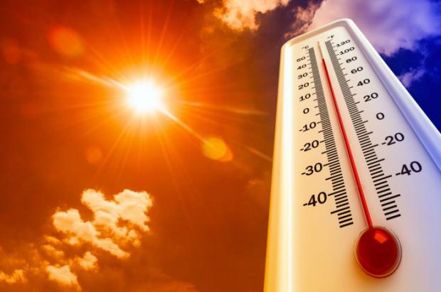 Alerta Roja. El Baix Llobregat y L'Hospitalet se enfrentan a una ola de calor histórica