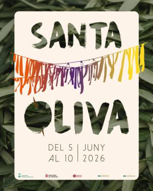 Olesa de Montserrat prepara cinco días de fiestas de Santa Oliva