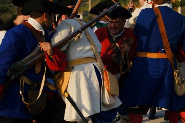 Olesa se prepara para la 18ª edición de la Festa dels Miquelets