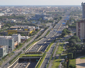 Una versión 2.0 revisada y mejorada de la futura Gran Via