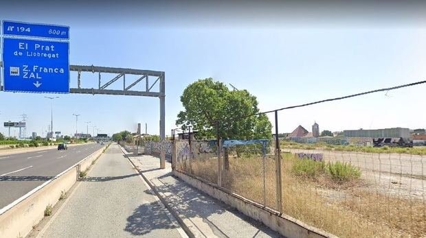 El ensanche urbanístico de El Prat en la fachada de la C-31 despierta recelos