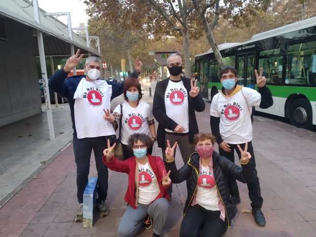 Aplausos a la anulación del PDU Granvia porque salvará la última zona agrícola de L’Hospitalet