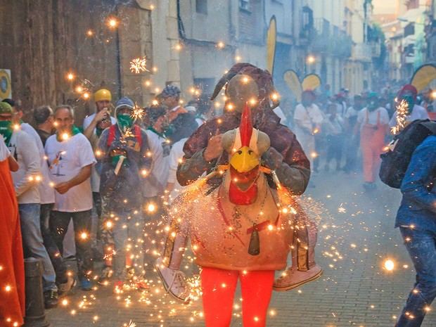 Esparreguera se prepara para una Festa Major llena de actividades culturales y musicales