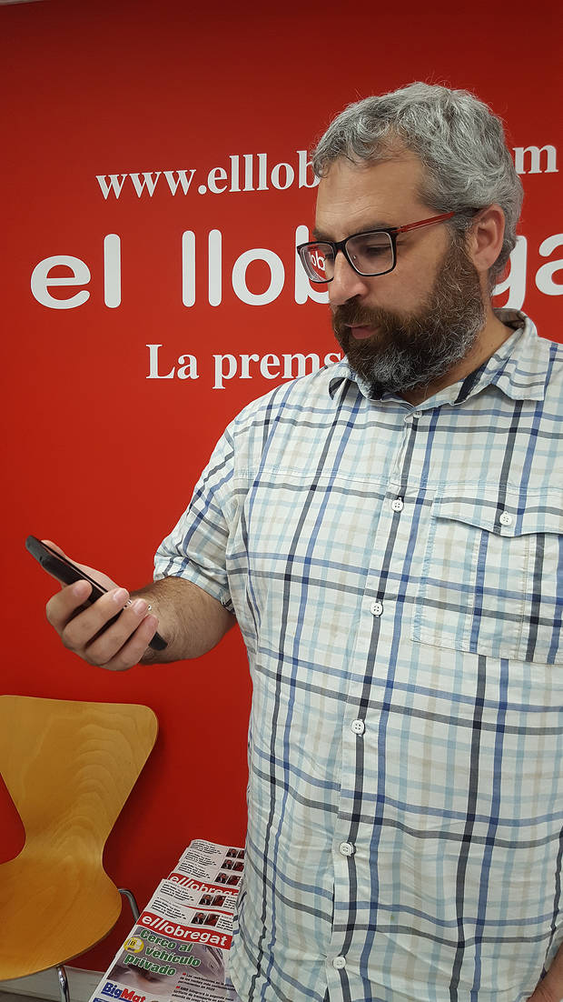 ‘Eticom Som Connexió’, de Sant Cosme al món