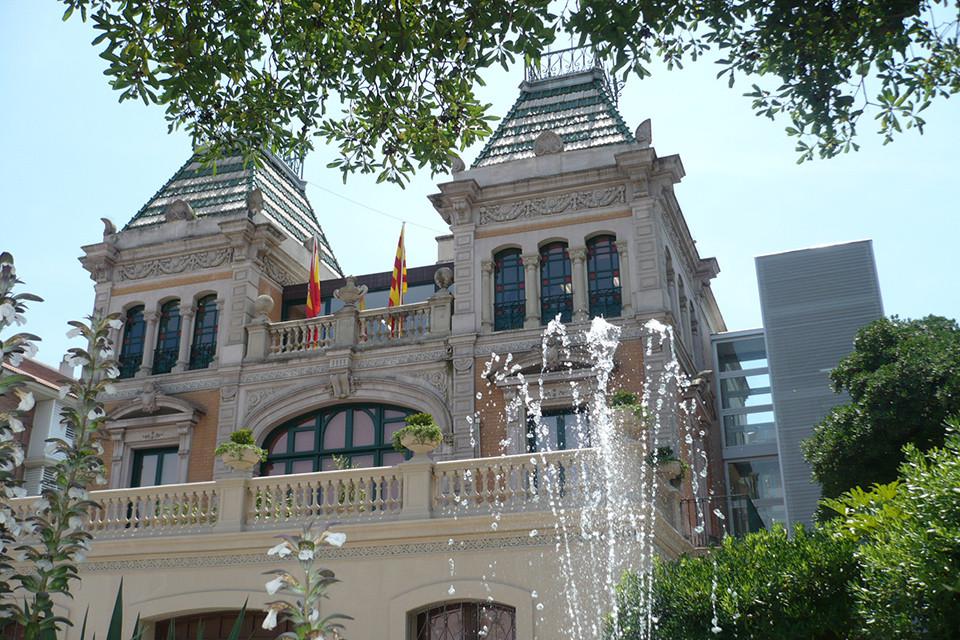 Juzgan al exalcalde de Pallejà por un presunto caso de acoso laboral a una trabajadora