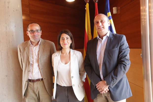 Gavà baixa el salari del govern municipal i puja la partida de l’oposició