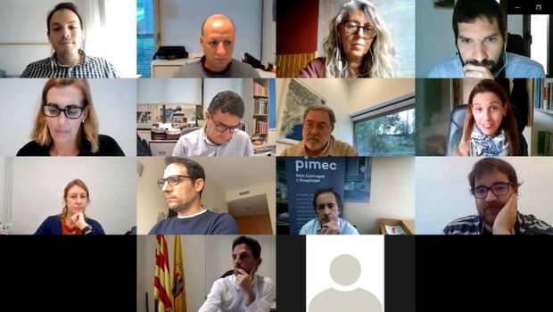 Pacto del Baix Llobregat: ¿Qué ha pasado 100 días después de su aprobación?