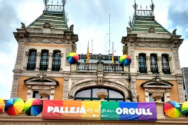 Pallejà se adhiere al Pla per la diversitat sexual i de gènere del Consell Comarcal