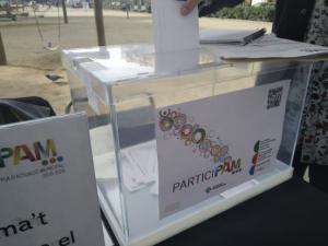 Abierto el plazo de participación ciudadana en el Plan Municipal de Castelldefels