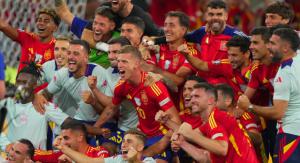 L'Hospitalet instala una pantalla gigante en la Fira Barcelona para ver la final de la Eurocopa