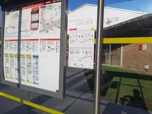Nueva operadora del servicio de autobuses en Gavà