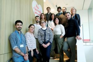 Desde Sant Boi hasta la mente: psicodélicos que podrían cambiar la terapia tal como la conocemos