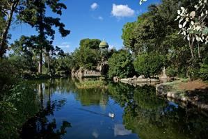 Torreblanca y la Fontsanta son los parques mejor valorados del Área Metropolitana