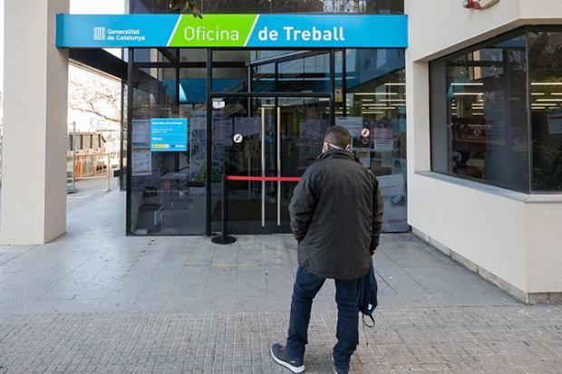 El Baix Llobregat sigue ganándole la batalla al paro: 29 parados menos en el mes de marzo