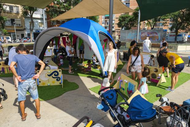 El Ayuntamiento de Cornellà invierte en educación, seguridad y protección civil con un presupuesto que alcanza los 113 millones de €