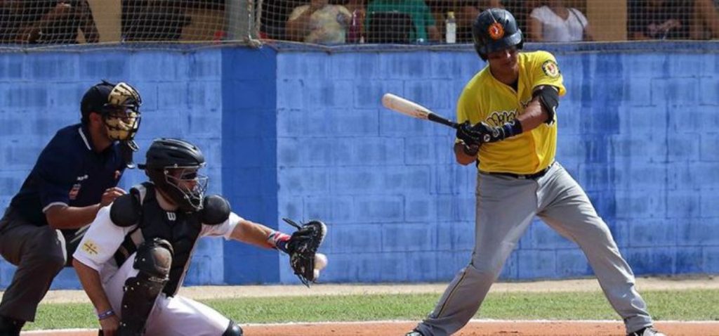 La Liga Nacional de béisbol acaba este fin de semana