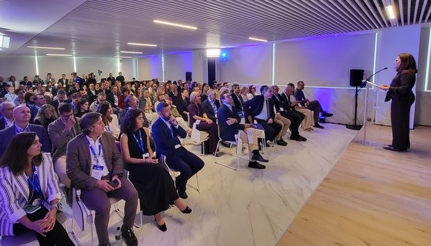 Cuenta atrás para el hospital Vithas Barcelona: los partners que lo han hecho posible se citan en Esplugues