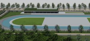 El Prat y AMB inician las obras del nuevo patinódromo metropolitano
