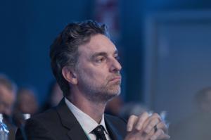 Lo que acaba de lograr el samboyano Pau Gasol nadie lo había conseguido antes en España