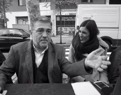 Fallece el periodista y colaborador de 'El Llobregat' Pere Ríos